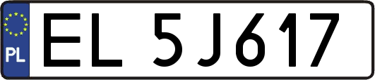 EL5J617