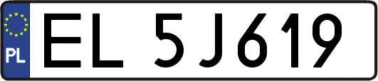 EL5J619