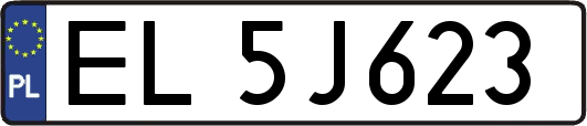 EL5J623