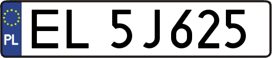 EL5J625
