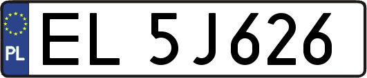 EL5J626