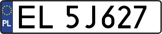 EL5J627