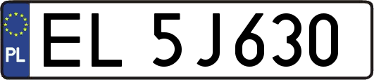 EL5J630