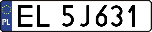 EL5J631