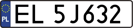 EL5J632