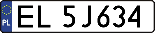 EL5J634
