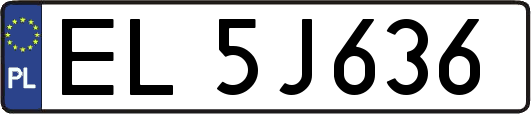 EL5J636