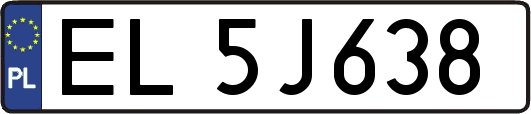 EL5J638