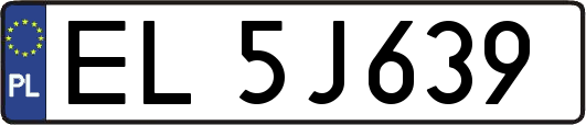 EL5J639