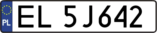 EL5J642