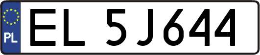 EL5J644