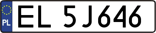 EL5J646