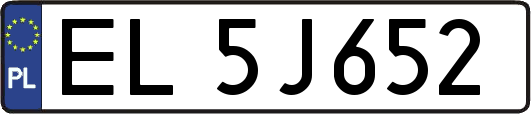 EL5J652