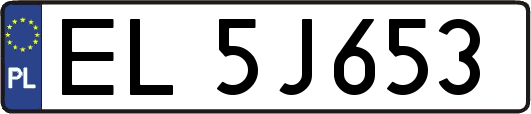 EL5J653