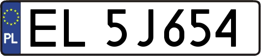 EL5J654