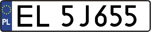 EL5J655