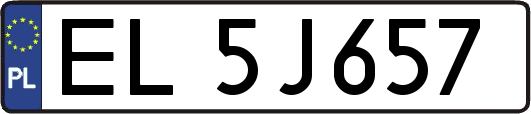 EL5J657