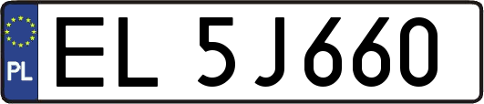EL5J660