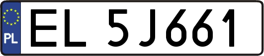 EL5J661