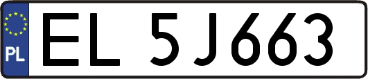 EL5J663