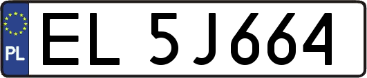 EL5J664
