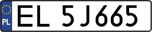 EL5J665