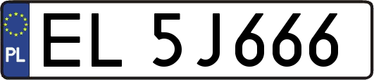 EL5J666