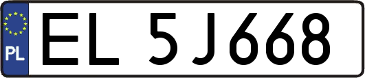 EL5J668