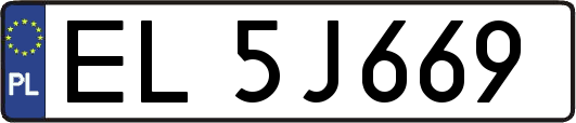 EL5J669