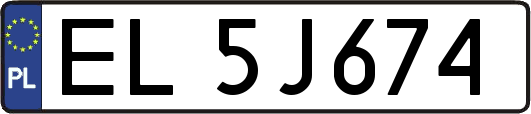 EL5J674