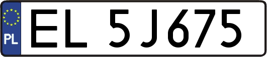 EL5J675