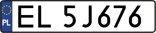 EL5J676