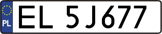 EL5J677