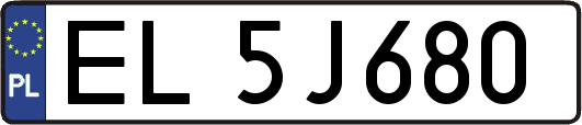 EL5J680