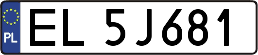 EL5J681