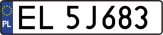 EL5J683