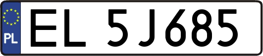 EL5J685