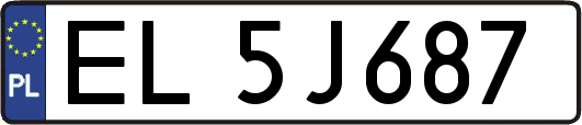 EL5J687
