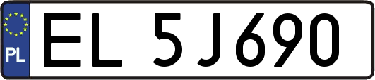 EL5J690