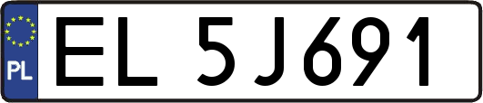 EL5J691