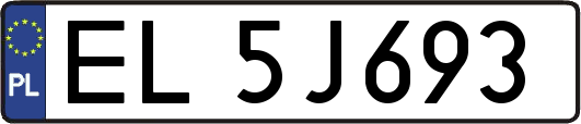 EL5J693