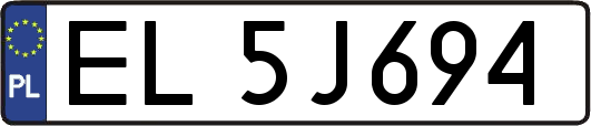 EL5J694