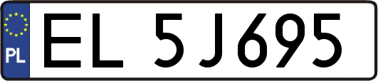 EL5J695