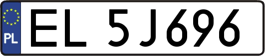 EL5J696