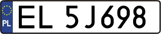 EL5J698