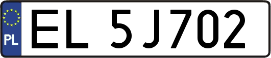 EL5J702