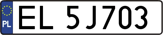 EL5J703