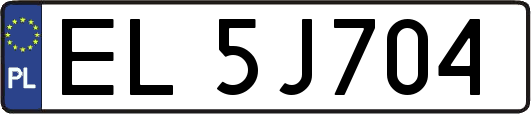 EL5J704