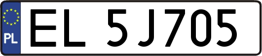 EL5J705