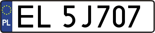 EL5J707